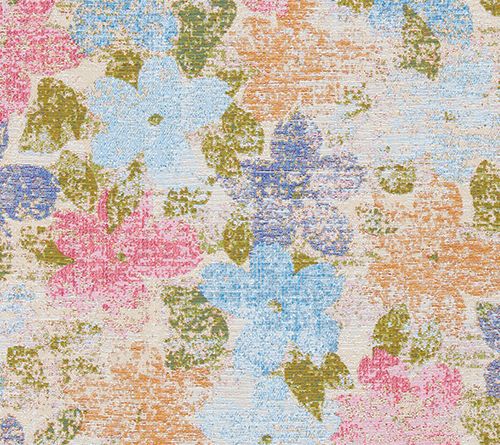 Safavieh Summer 410 Outdoor 8' x 10'5" Rug — View 2
