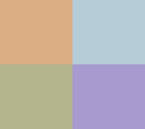Safavieh Summer 496 Outdoor 5'-3" X 7'-6" Rug — View 2