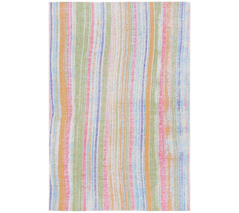 Safavieh Summer 496 Outdoor 5'-3" X 7'-6" Rug — Main view