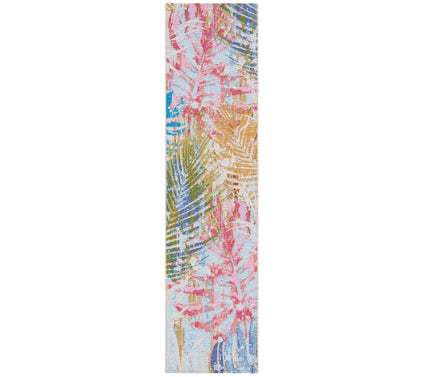 Safavieh Summer 487 Outdoor 2' X 8' Rug