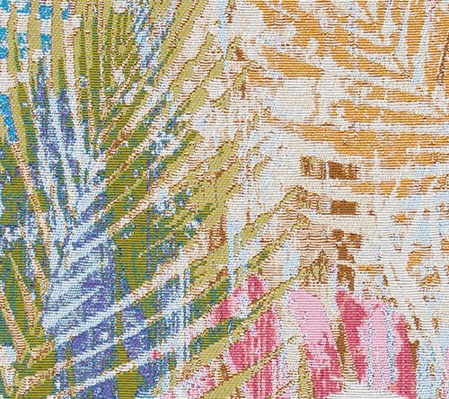 Safavieh Summer 487 Outdoor 2' X 8' Rug — View 2