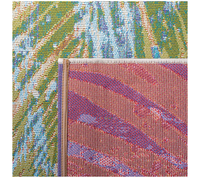 Safavieh Summer 487 Outdoor 5'-3" X 7'-6" Rug — View 7