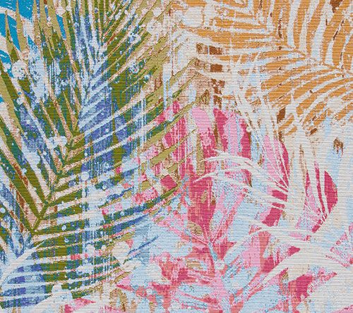 Safavieh Summer 487 Outdoor 5'-3" X 7'-6" Rug — View 2