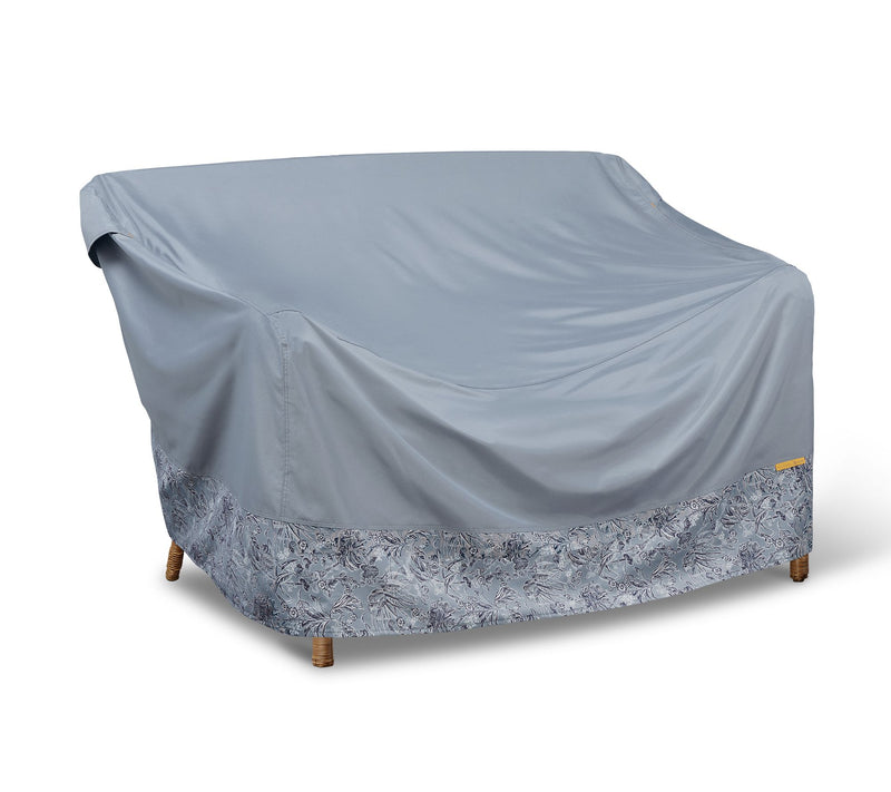 Vera Bradley Patio Loveseat Cover — Main view
