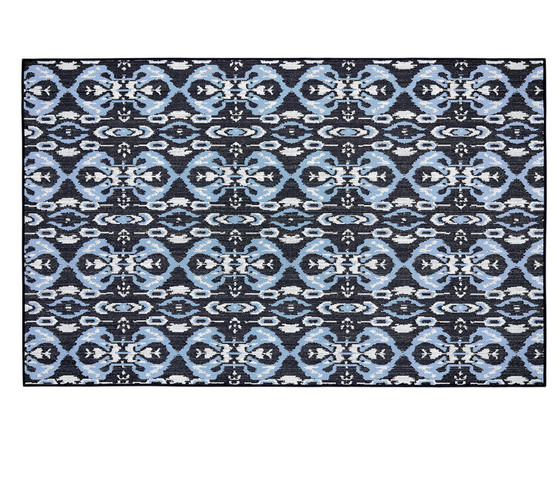 Vera Bradley Indoor/Outdoor Rug 5'x8' — View 5