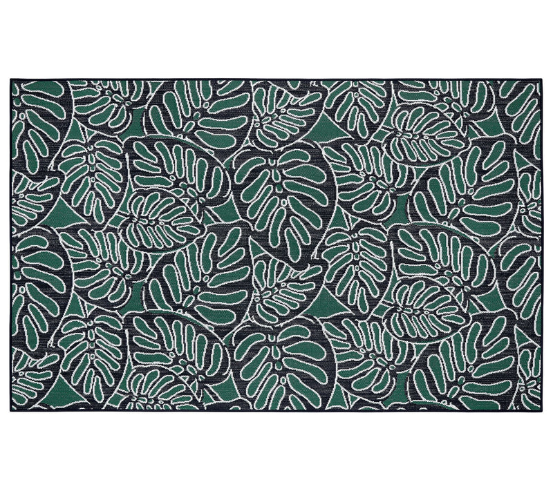 Vera Bradley Indoor/Outdoor Rug 5'x8' — View 7