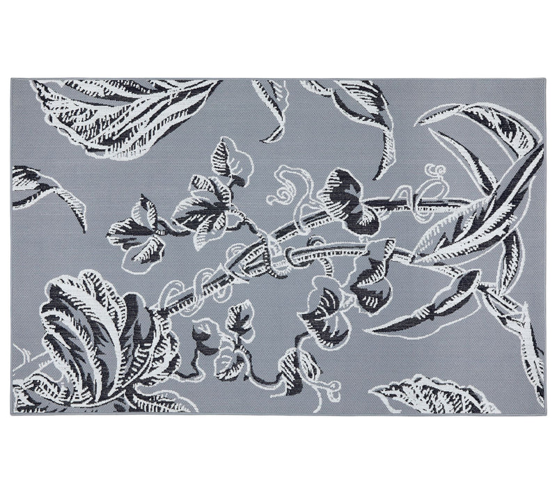 Vera Bradley Indoor/Outdoor Rug 5'x8' — View 9