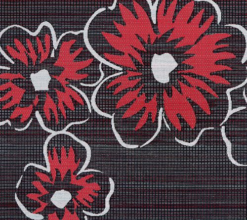 Vera Bradley Indoor/Outdoor Rug, 8 x 10 Foot — View 2