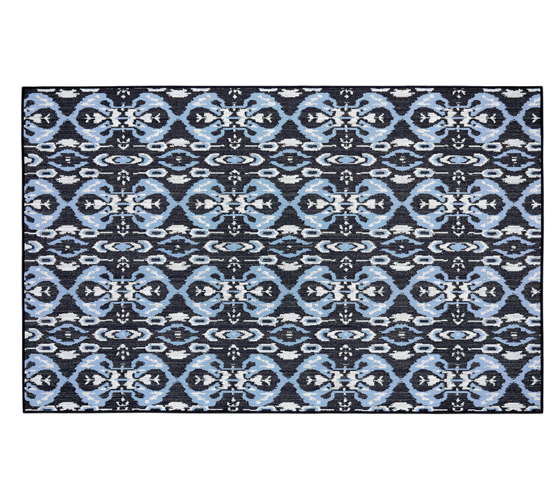 Vera Bradley Indoor/Outdoor Rug, 8 x 10 Foot — View 5
