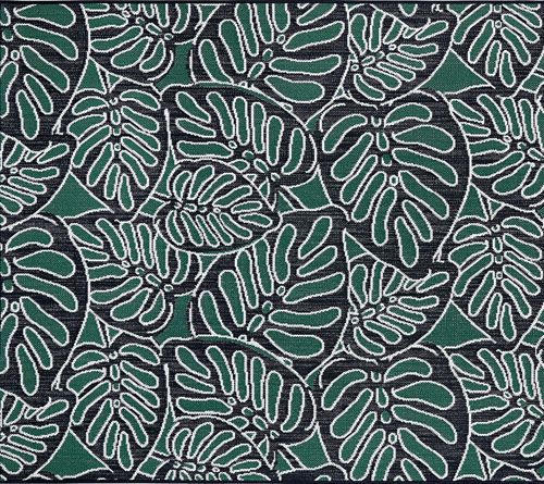 Vera Bradley Indoor/Outdoor Rug, 8 x 10 Foot — View 6