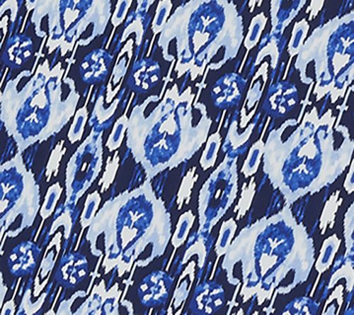 Vera Bradley Patio Chaise Lounge Cushion — View 4