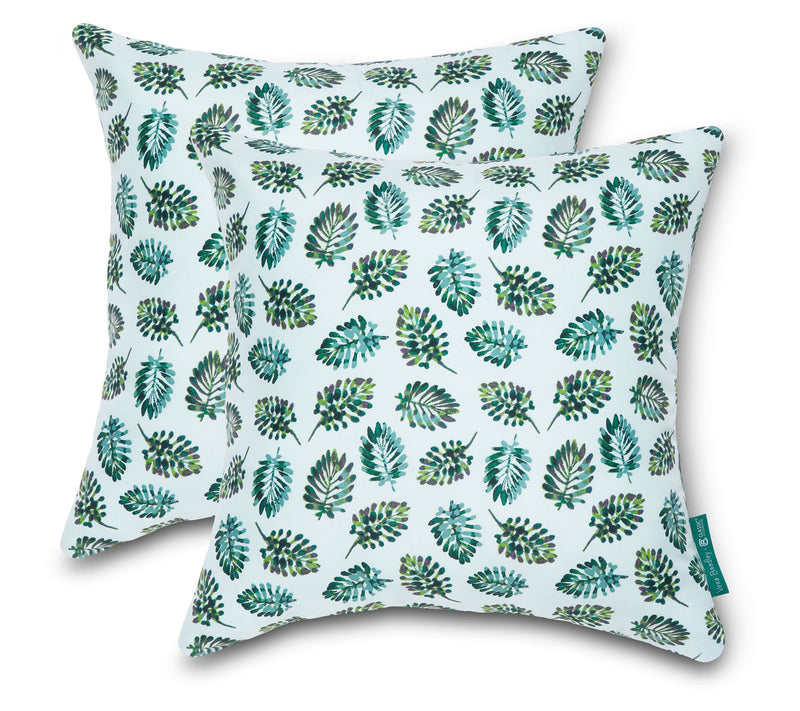 Vera Bradley Accent Pillows, 18"x18"x 8" S/2 — View 7