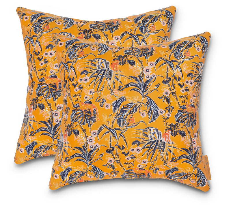 Vera Bradley Accent Pillows 18x18 S/2 — View 7