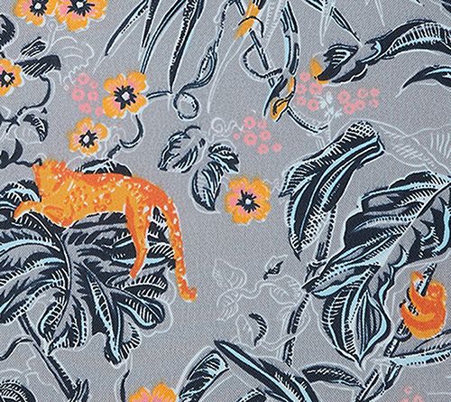 Vera Bradley Accent Pillows 18x18 S/2 — View 8
