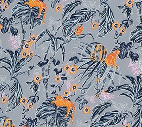 Vera Bradley Patio Bench Cushion 54x18x3 — View 8