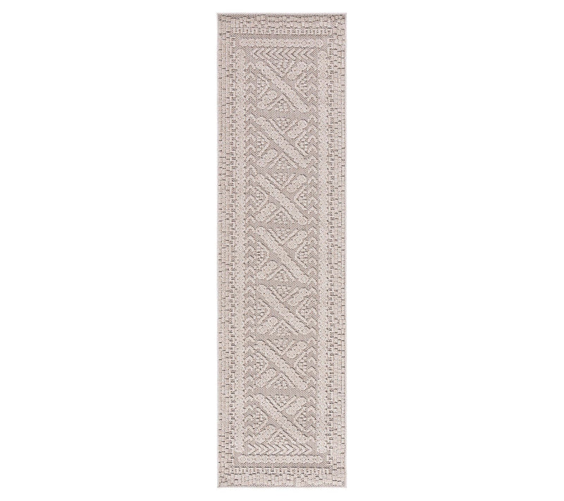 Safavieh Global 202 Outdoor 2'-2" X 8' Rug — View 3