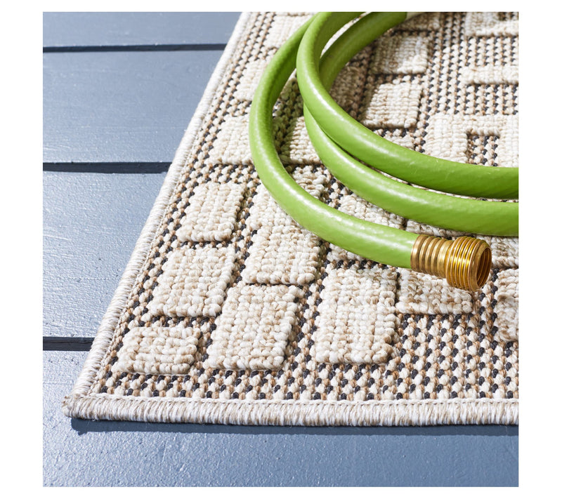 Safavieh Global 202 Outdoor 8' X 10' Rug — View 4