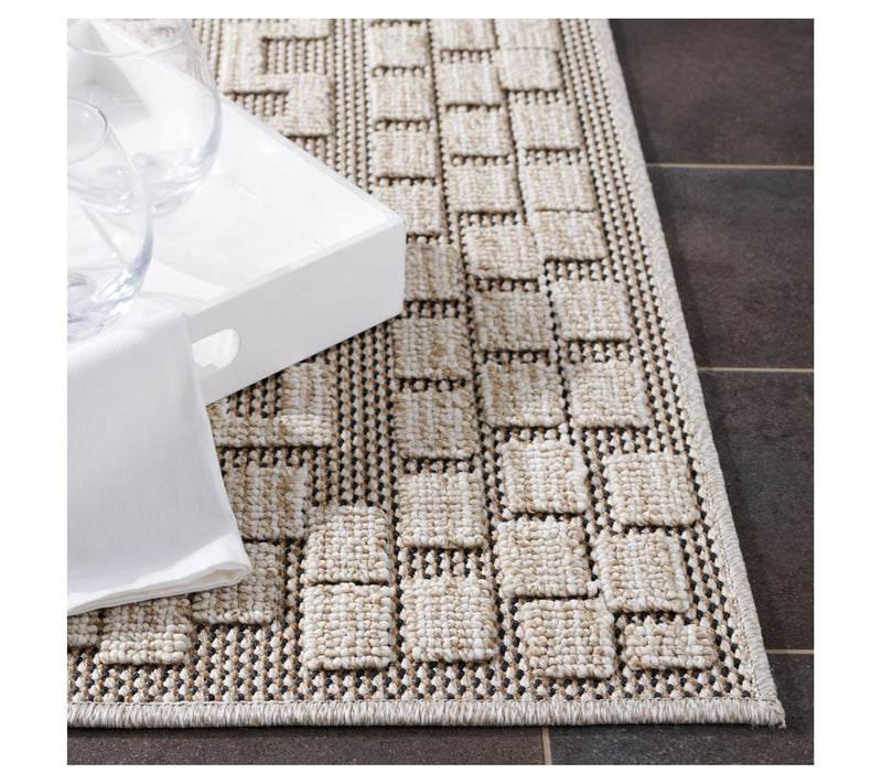 Safavieh Global 202 Outdoor 8' X 10' Rug — View 5