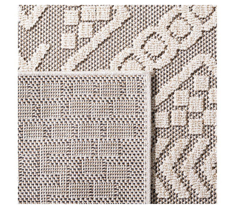 Safavieh Global 202 Outdoor 8' X 10' Rug — View 8