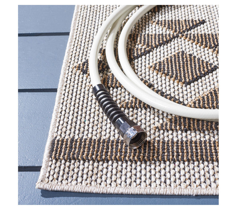 Safavieh Global 210 Outdoor 8' X 10' Rug — View 6