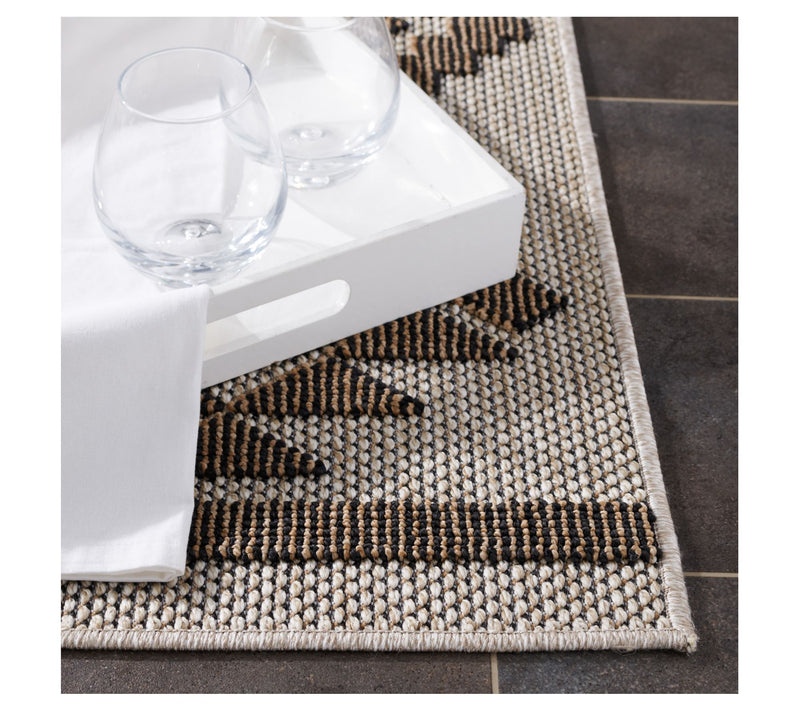 Safavieh Global 210 Outdoor 5'-3" X 7'-6" Rug — View 6