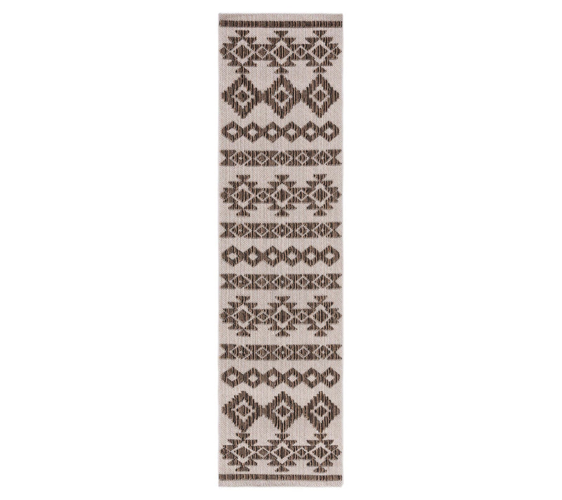 Safavieh Global 210 Outdoor 2'-2" X 8' Rug — Main view