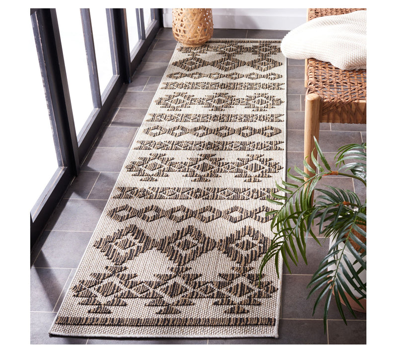 Safavieh Global 210 Outdoor 2'-2" X 8' Rug — View 8