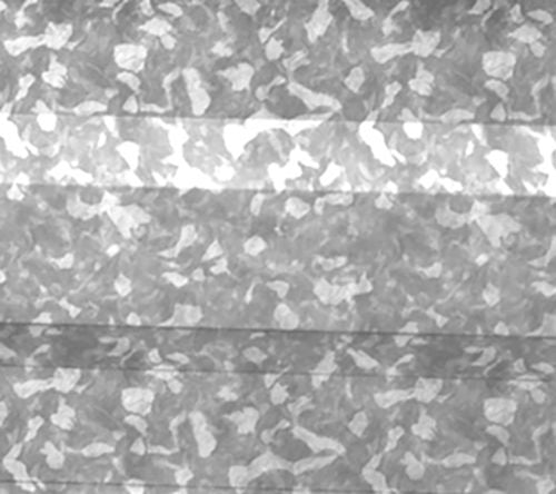 Pure Garden Raised Garden-Kit Adjustable Galvanized Iron — View 2