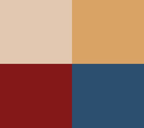 Safavieh Cabana 832 Outdoor 8' X 10' Rug — View 2