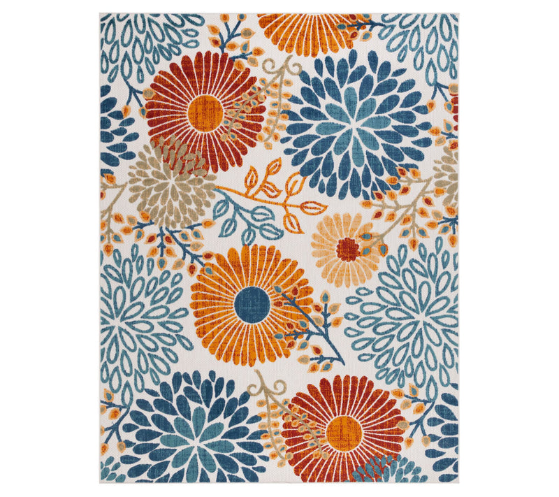 Safavieh Cabana 832 Outdoor 8' X 10' Rug — View 3