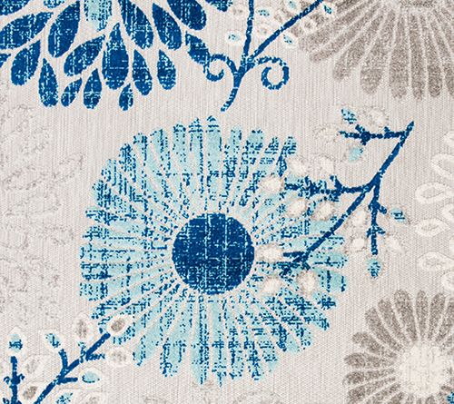 Safavieh Cabana 832 Outdoor 5'-3" X 7'-6" Rug — View 4