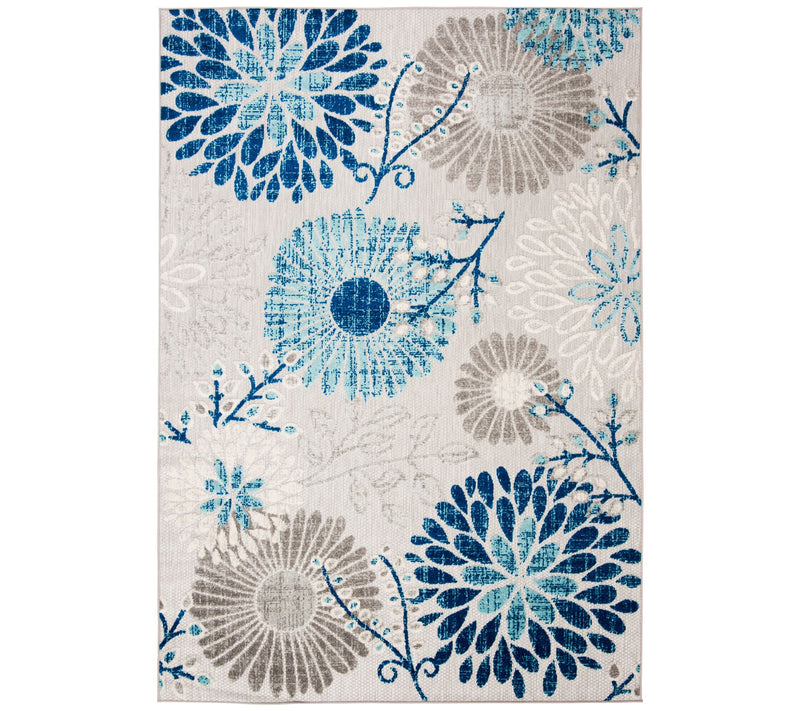 Safavieh Cabana 832 Outdoor 4' X 6' Rug — View 3