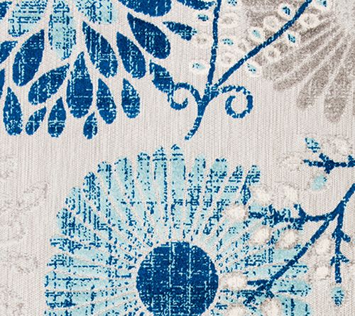 Safavieh Cabana 832 Outdoor 4' X 6' Rug — View 2