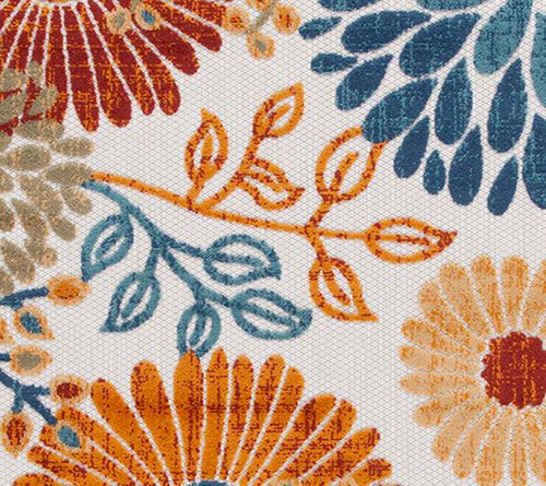 Safavieh Cabana 832 Outdoor 4' X 6' Rug — View 4