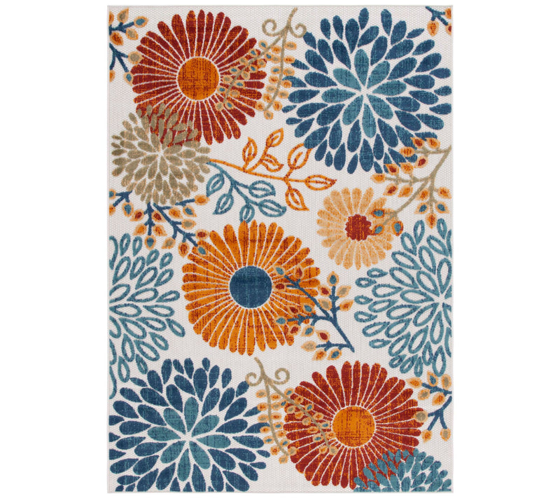 Safavieh Cabana 832 Outdoor 4' X 6' Rug — View 5