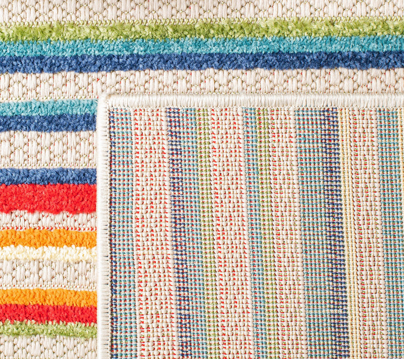 Safavieh Cabana 323 Outdoor 8' X 10' Rug — View 10