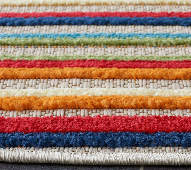 Safavieh Cabana 323 Outdoor 8' X 10' Rug — View 11