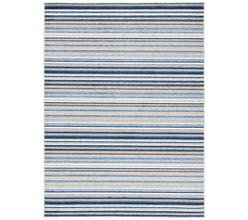Safavieh Cabana 323 Outdoor 4'-5" x 6'-5" Rug — Main view