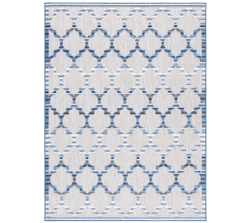 Safavieh Cabana 333 Outdoor 9' X 12' Rug — Main view