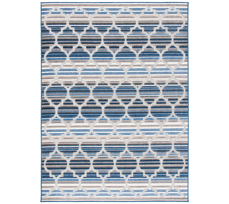 Safavieh Cabana 333 Outdoor 9' X 12' Rug — View 5