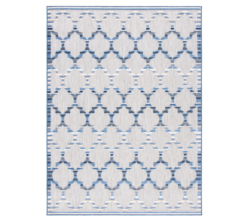 Safavieh Cabana 333 Outdoor 8' X 10' Rug — View 3