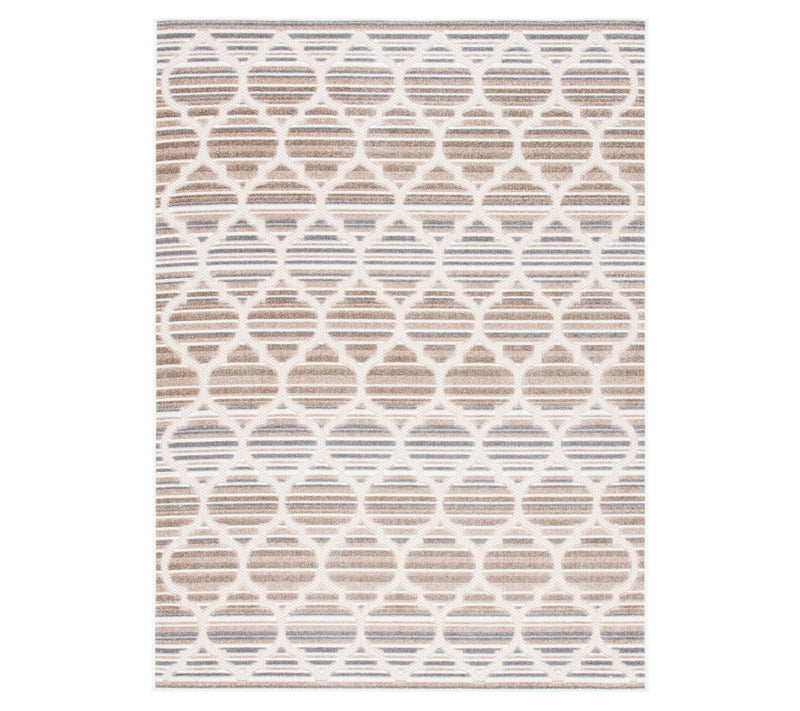 Safavieh Cabana 333 Outdoor 8' X 10' Rug — View 7