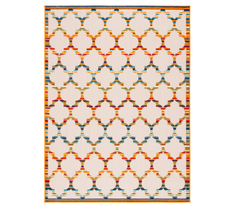 Safavieh Cabana 333 Outdoor 8' X 10' Rug — View 9