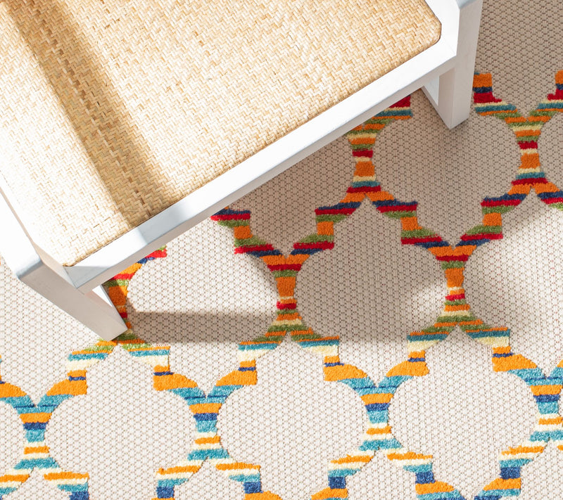 Safavieh Cabana 333 Outdoor 8' X 10' Rug — View 11