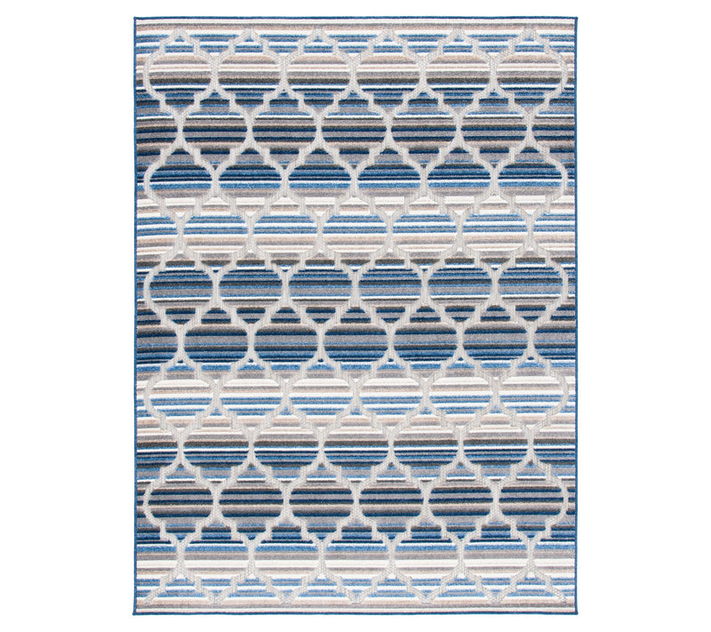 Safavieh Cabana 333 Outdoor 8' X 10' Rug — View 5