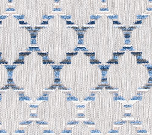 Safavieh Cabana 333 Outdoor 5'-3" X 7'-7" Rug — View 2