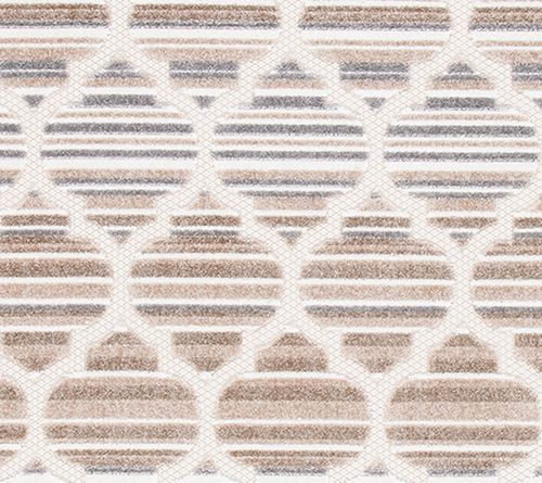 Safavieh Cabana 333 Outdoor 5'-3" X 7'-7" Rug — View 6
