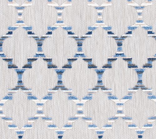 Safavieh Cabana 333 Outdoor 4'-5" x 6'-5" Rug — View 2