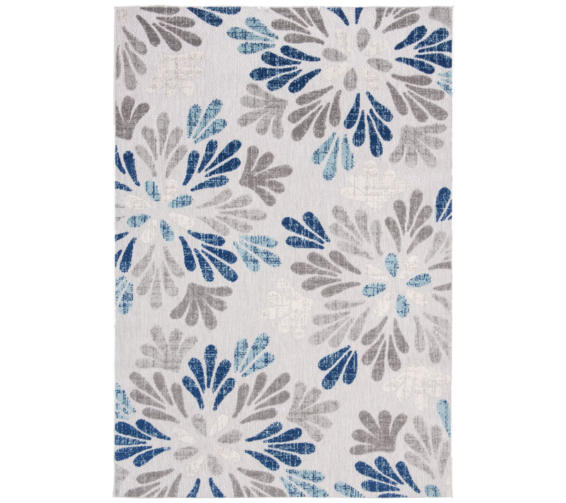 Safavieh Cabana 800 Outdoor 5'-3" X 7'-6" Rug — View 5