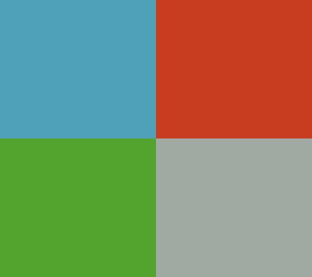 West of the Wind Sweet Harmony Outdoor Canvas At 40x30 — View 2